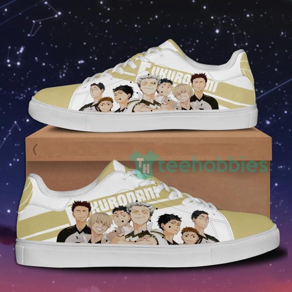 haikyu fukurodani black haikyu custom anime skate shoes for men and women 1 Pmjj6 600x600px Haikyu Fukurodani Black Haikyu Custom Anime Skate Shoes For Men And Women
