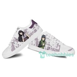 hinata hyuga custom naruto anime skate shoes for men and women 3 RwNbW 247x247px Hinata Hyuga Custom Naruto Anime Skate Shoes For Men And Women