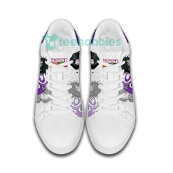 hunter 26 hunter feitan portor custom anime skate shoes for men and women 4 iJ1pS 247x247px Hunter & Hunter Feitan Portor Custom Anime Skate Shoes For Men And Women