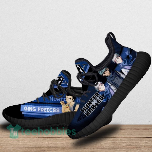 hunter x hunter ging freecss custom anime reze shoes sneaker 2 kEW07 600x600px Hunter X Hunter Ging Freecss Custom Anime Reze Shoes Sneaker