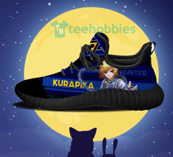 hunter x hunter kurapika custom anime reze shoes sneaker 4 TN41f 600x546px Hunter X Hunter Kurapika Custom Anime Reze Shoes Sneaker