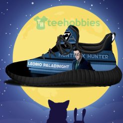 hunter x hunter leorio custom anime reze shoes sneaker 4 26RoS 247x247px Hunter X Hunter Leorio Custom Anime Reze Shoes Sneaker