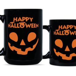 il 794xN.1649258810 1hsj 247x247px Happy Halloween Pumpkin Best Gift For Halloween Coffee Mug
