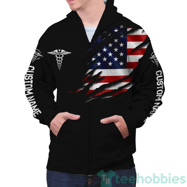 im a nurse whats your superpower american custom name for medical workers 3d hoodie zip hoodie 6 MqQLI 600x600px I'm A Nurse What's Your Superpower American Custom Name For Medical Workers 3D Hoodie Zip Hoodie