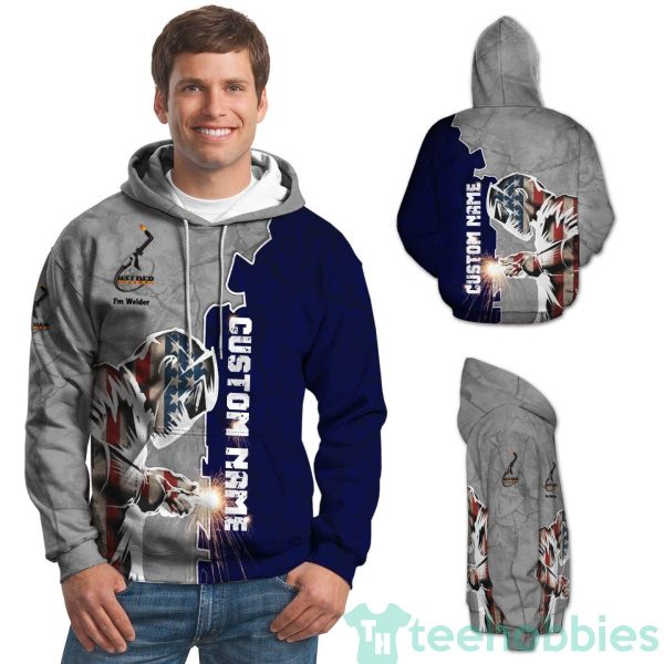 im welder custom name for welding lovers 3d hoodie zip hoodie 1 Gfp4K 600x600px I'm Welder Custom Name For Welding Lovers 3D Hoodie Zip Hoodie