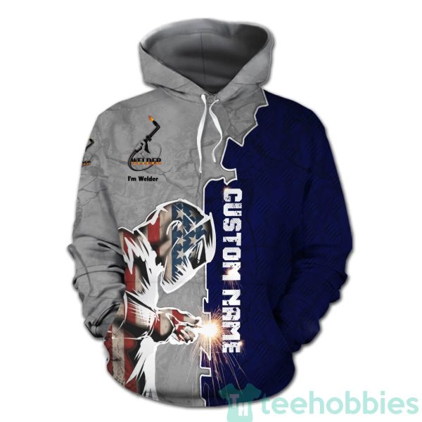 im welder custom name for welding lovers 3d hoodie zip hoodie 2 2xIyr 600x600px I'm Welder Custom Name For Welding Lovers 3D Hoodie Zip Hoodie