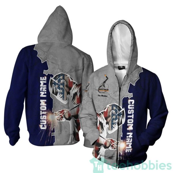 im welder custom name for welding lovers 3d hoodie zip hoodie 4 VOCfj 600x600px I'm Welder Custom Name For Welding Lovers 3D Hoodie Zip Hoodie