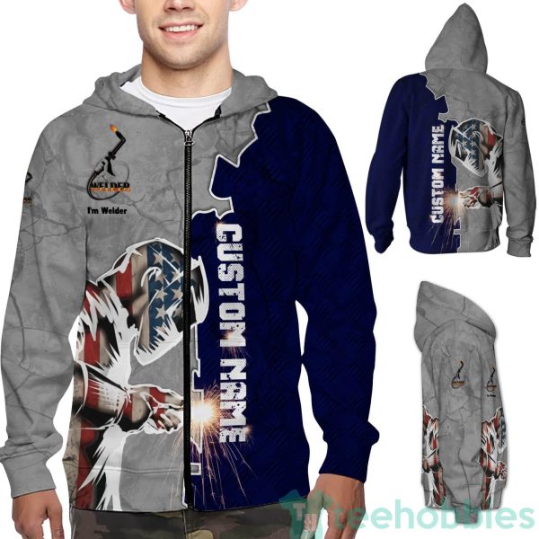 im welder custom name for welding lovers 3d hoodie zip hoodie 6 xYvQo 600x600px I'm Welder Custom Name For Welding Lovers 3D Hoodie Zip Hoodie