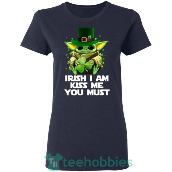 irish i am kiss me you must baby yoda t shirt hoodie sweatshirt long sleeves 03 xdwcv 600x600px Irish I Am Kiss Me You Must Baby Yoda T Shirt Hoodie Sweatshirt Long Sleeves
