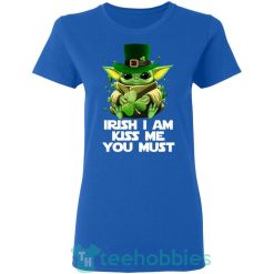 irish i am kiss me you must baby yoda t shirt hoodie sweatshirt long sleeves 04 cXv5H 247x247px Irish I Am Kiss Me You Must Baby Yoda T Shirt Hoodie Sweatshirt Long Sleeves