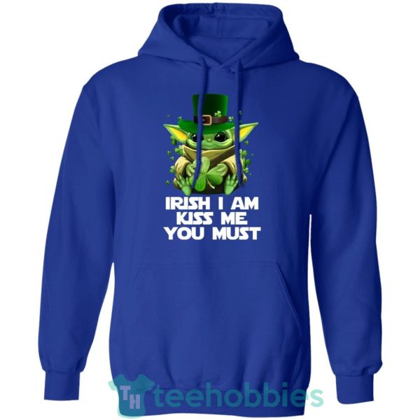 irish i am kiss me you must baby yoda t shirt hoodie sweatshirt long sleeves 07 DyGqW 600x600px Irish I Am Kiss Me You Must Baby Yoda T Shirt Hoodie Sweatshirt Long Sleeves