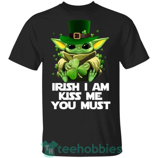 irish i am kiss me you must baby yoda t shirt hoodie sweatshirt long sleeves 08 XKaYx 600x600px Irish I Am Kiss Me You Must Baby Yoda T Shirt Hoodie Sweatshirt Long Sleeves
