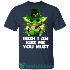 irish i am kiss me you must baby yoda t shirt hoodie sweatshirt long sleeves 10 8ybM2 247x247px Irish I Am Kiss Me You Must Baby Yoda T Shirt Hoodie Sweatshirt Long Sleeves