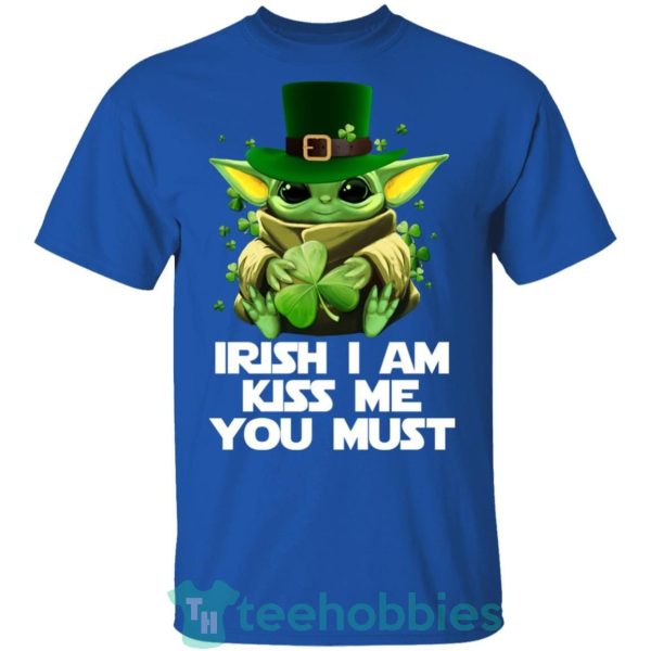 irish i am kiss me you must baby yoda t shirt hoodie sweatshirt long sleeves 11 Iz42C 600x600px Irish I Am Kiss Me You Must Baby Yoda T Shirt Hoodie Sweatshirt Long Sleeves