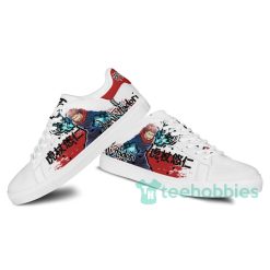 itadori yuuji custom anime jujutsu kaisen skate shoes for men and women 3 2RBQ5 247x247px Itadori Yuuji Custom Anime Jujutsu Kaisen Skate Shoes For Men And Women