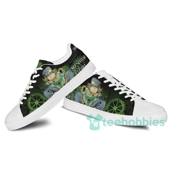 itaru hashida custom steinsgate anime skate shoes for men and women 3 NvDZm 600x600px Itaru Hashida Custom SteinsGate Anime Skate Shoes For Men And Women