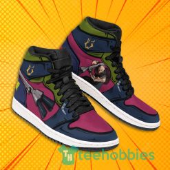 Jet Black Cowboy Bebop Anime Air Jordan Hightop Sneakers image jet black cowboy bebop anime air jordan hightop sneakers 2 K2Xri 247x247px Jet Black Cowboy Bebop Anime Air Jordan Hightop Sneakers