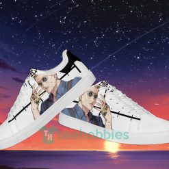 jujutsu kaisen nanami kento custom anime skate shoes for men and women 3 KpBJh 247x247px Jujutsu Kaisen Nanami Kento Custom Anime Skate Shoes For Men And Women