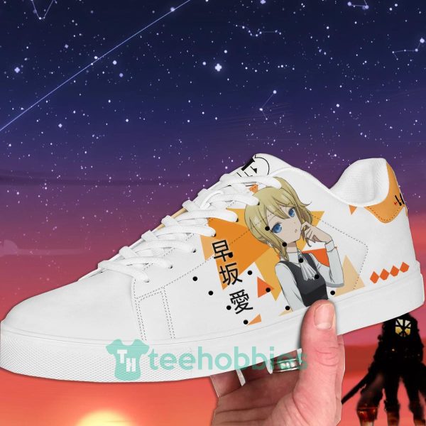 kaguya sama love is war ai hayasaka custom anime skate shoes for men and women 2 OtVYI 600x600px Kaguya Sama Love Is War Ai Hayasaka Custom Anime Skate Shoes For Men And Women