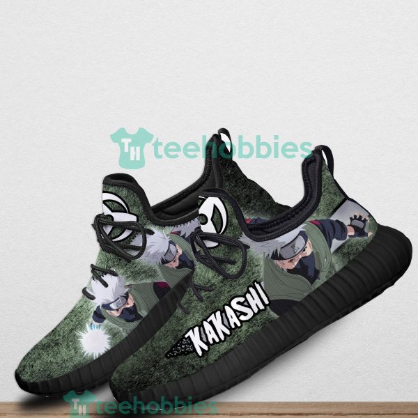 kakashi custom custom anime for fans reze shoes sneaker 3 YSPH5 600x600px Kakashi Custom Custom Anime For Fans Reze Shoes Sneaker