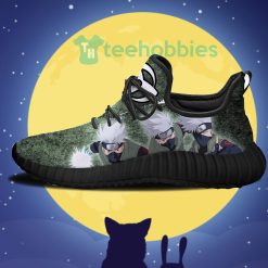 kakashi custom custom anime for fans reze shoes sneaker 4 B2Q5O 247x247px Kakashi Custom Custom Anime For Fans Reze Shoes Sneaker