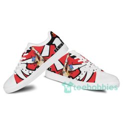 kamina custom anime tengen toppa gurren lagann skate shoes for men and women 3 SY1R6 247x247px Kamina Custom Anime Tengen Toppa Gurren Lagann Skate Shoes For Men And Women