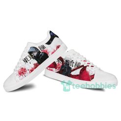 kaneki ken custom anime tokyo ghoul skate shoes for men and women 3 7W43m 247x247px Kaneki Ken Custom Anime Tokyo Ghoul Skate Shoes For Men And Women