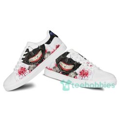 kaneki ken mask custom anime tokyo ghoul skate shoes for men and women 3 vkMAi 247x247px Kaneki Ken Mask Custom Anime Tokyo Ghoul Skate Shoes For Men And Women