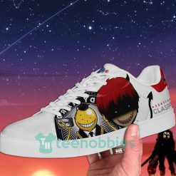 karma akabane devil assassination classroom anime skate shoes for men and women 3 BJQWi 247x247px Karma Akabane Devil Assassination Classroom Anime Skate Shoes For Men And Women