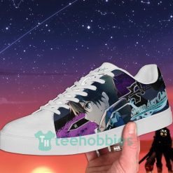 kazuto kirigaya kirito sword art online anime skate shoes for men and women 3 j8A9B 247x247px Kazuto Kirigaya Kirito Sword Art Online Anime Skate Shoes For Men And Women