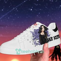 keisuke baji custom anime tokyo revengers skate shoes for men and women 2 y2jjP 247x247px Keisuke Baji Custom Anime Tokyo Revengers Skate Shoes For Men And Women