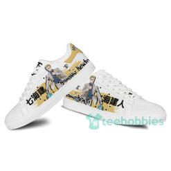kento nanami custom anime jujutsu kaisen skate shoes for men and women 3 YVbGA 247x247px Kento Nanami Custom Anime Jujutsu Kaisen Skate Shoes For Men And Women