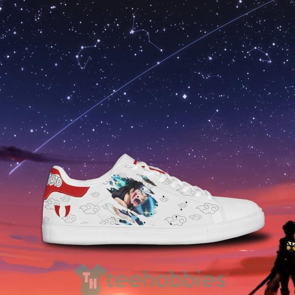 kiba inuzuka custom naruto anime skate shoes for anime fans 3 srnFe 600x600px Kiba Inuzuka Custom Naruto Anime Skate Shoes For Anime Fans