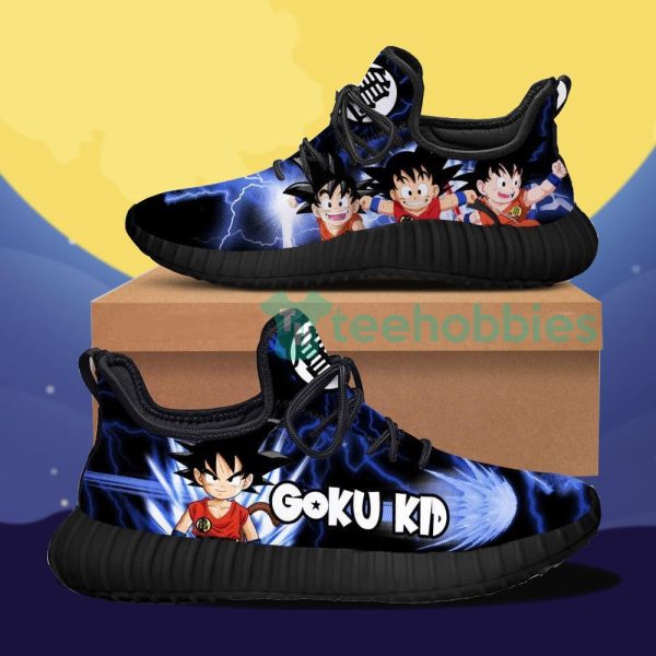 kid goku custom dragon ball custom anime for fans reze shoes sneaker 1 NeHEM 600x600px Kid Goku Custom Dragon Ball Custom Anime For Fans Reze Shoes Sneaker