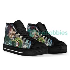 kimetsu no yaiba kamado high top shoes custom demon slayer anime 3 jici6 247x247px Kimetsu no Yaiba Kamado High Top Shoes Custom Demon Slayer Anime