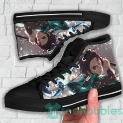 kimetsu no yaiba kamado high top shoes custom demon slayer anime 6 mVPeS 247x247px Kimetsu no Yaiba Kamado High Top Shoes Custom Demon Slayer Anime