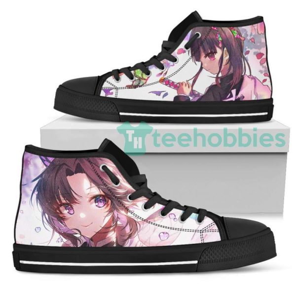 kimetsu no yaiba kochou vs tsuyuri high top shoes custom demon slayer anime 2 TQjcg 600x600px Kimetsu No Yaiba Kochou vs Tsuyuri High Top Shoes Custom Demon Slayer Anime