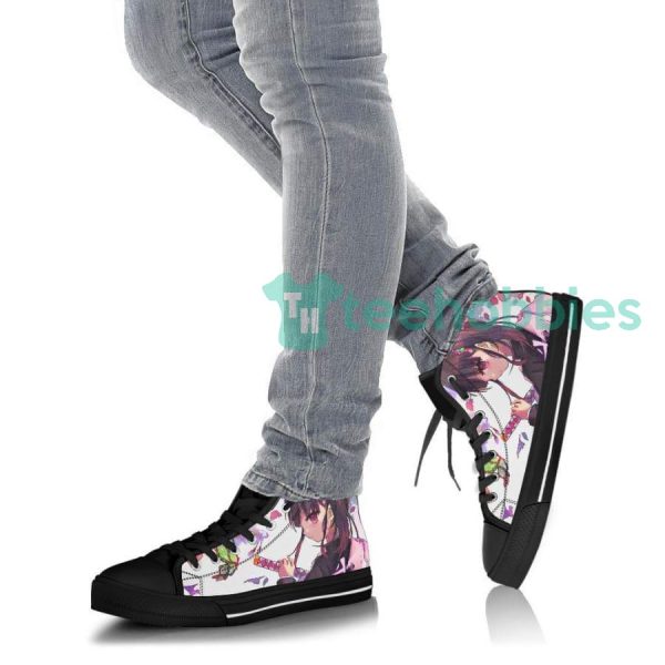 kimetsu no yaiba kochou vs tsuyuri high top shoes custom demon slayer anime 5 HGpnL 600x600px Kimetsu No Yaiba Kochou vs Tsuyuri High Top Shoes Custom Demon Slayer Anime