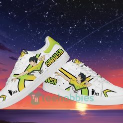 kiyoomi sakusa custom haikyuu anime skate shoes for men and women 3 AzCsB 247x247px Kiyoomi Sakusa Custom Haikyuu Anime Skate Shoes For Men And Women