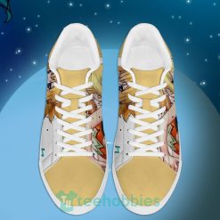 kohaku custom dr. stone anime skate shoes for anime fans 3 QTwZv 247x247px Kohaku Custom Dr. Stone Anime Skate Shoes For Anime Fans