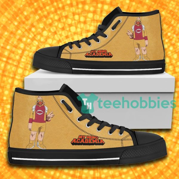 koji koda my hero academia 3d high top canvas shoes 1 l4DXW 600x600px Koji Koda My Hero Academia 3D High Top Canvas Shoes