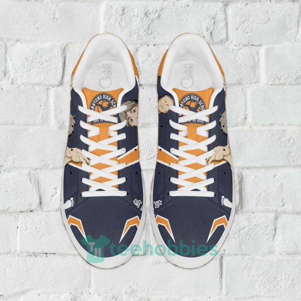 koshi sugawara custom haikyuu anime skate shoes for men and women 4 b8Svr 600x600px Koshi Sugawara Custom Haikyuu Anime Skate Shoes For Men And Women