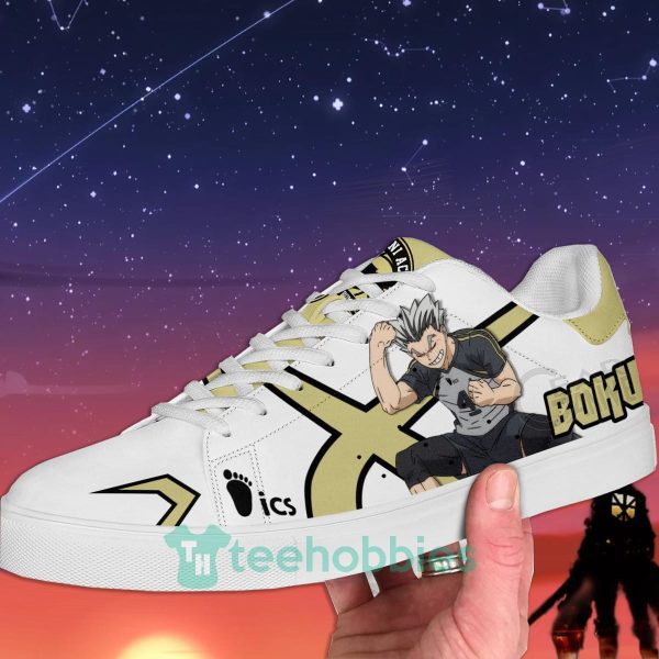 kotaro bokuto custom haikyuu anime skate shoes for men and women 2 vBNNN 600x600px Kotaro Bokuto Custom Haikyuu Anime Skate Shoes For Men And Women