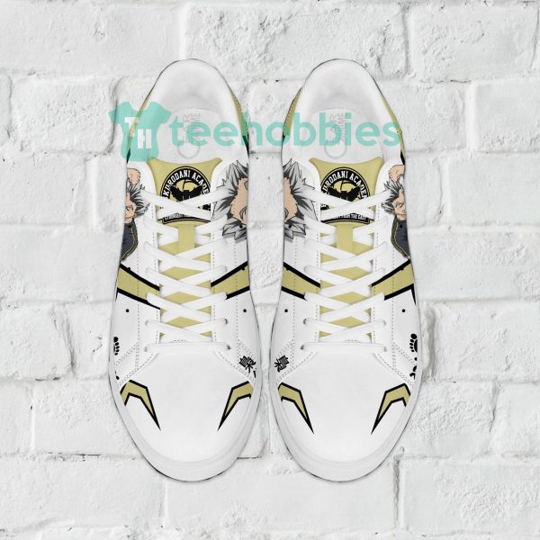 kotaro bokuto custom haikyuu anime skate shoes for men and women 4 c0j3l 600x600px Kotaro Bokuto Custom Haikyuu Anime Skate Shoes For Men And Women