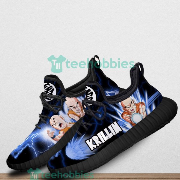krillin dragon ball custom anime for fans reze shoes sneaker 2 Pe0Vp 600x600px Krillin Dragon Ball Custom Anime For Fans Reze Shoes Sneaker