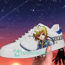 kurapika hunter 26 hunter anime skate shoes for men and women 3 AQIxA 247x247px Kurapika Hunter & Hunter Anime Skate Shoes For Men And Women