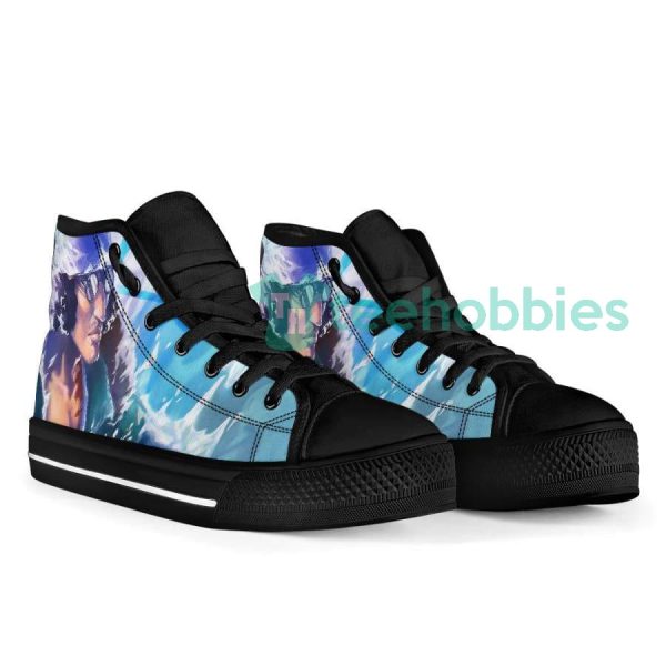 kuzan custom one piece anime fans best gift high top shoes 4 jUzqF 600x600px Kuzan Custom One Piece Anime Fans Best Gift High Top Shoes