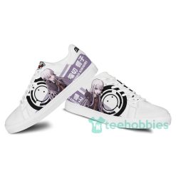 kyoko kirigiri custom anime danganronpa skate shoes for men and women 3 v7iLN 247x247px Kyoko Kirigiri Custom Anime Danganronpa Skate Shoes For Men And Women