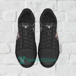 l lawliet death note custom anime skate shoes for men and women 4 utaK8 247x247px L Lawliet Death Note Custom Anime Skate Shoes For Men And Women
