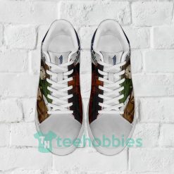 levi ackerman skate sneakers attack on titan anime lover skate shoes 4 Qr02a 247x247px Levi Ackerman Skate Sneakers Attack On Titan Anime Lover Skate Shoes